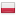 urlopek.info server is located in Poland